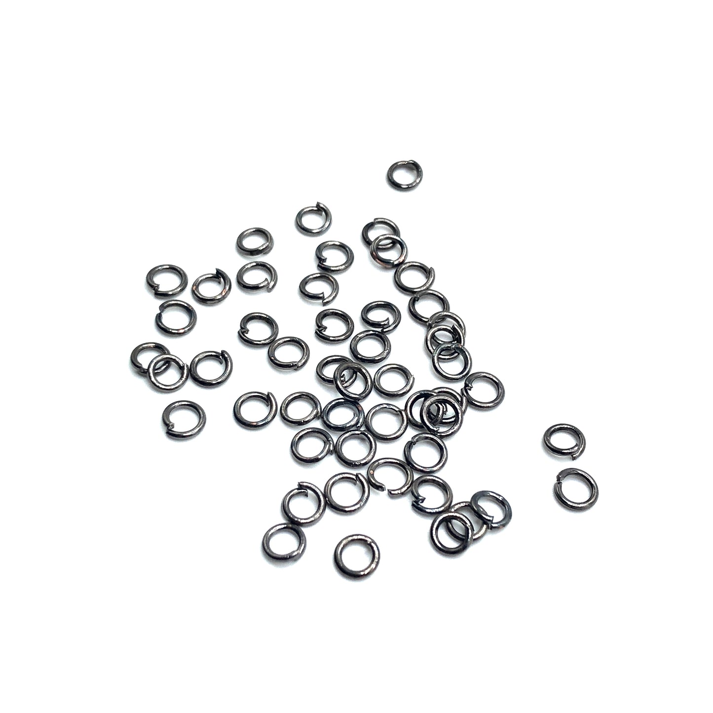 Jump Ring - GM DISCONTINUED