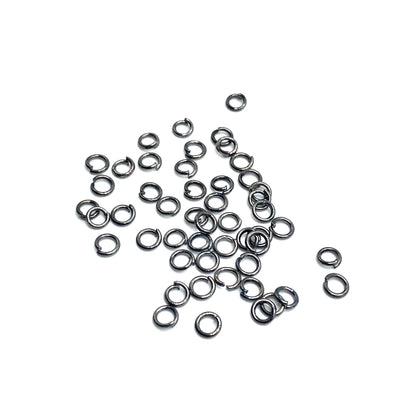 Jump Ring - GM DISCONTINUED