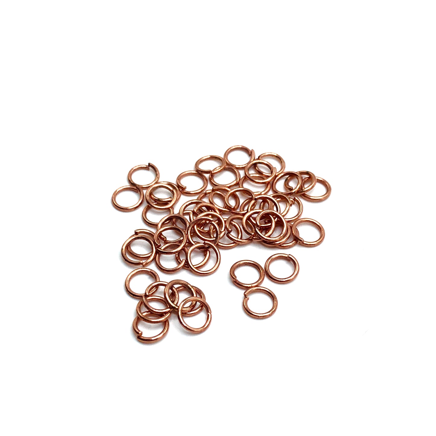 Jump Ring - CP DISCONTINUED