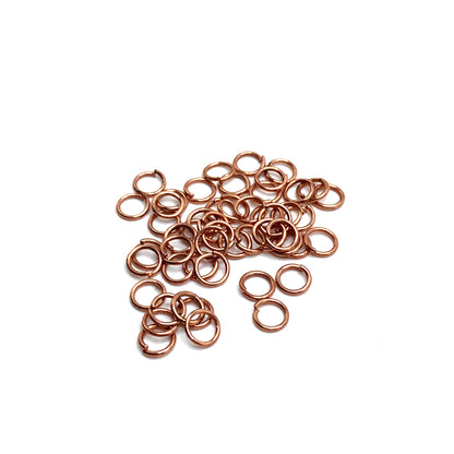 Jump Ring - CP DISCONTINUED