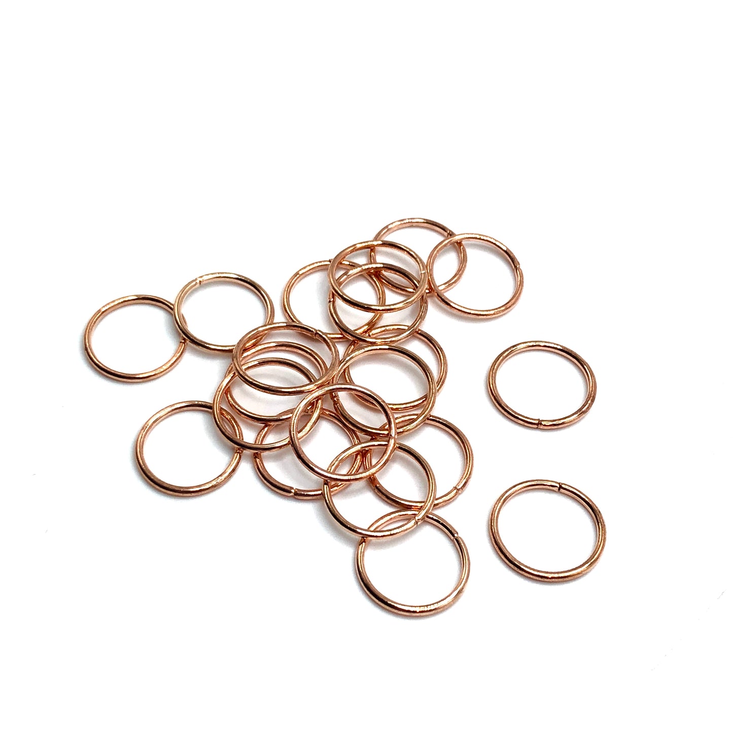 Jump Ring - CP DISCONTINUED