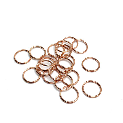 Jump Ring - CP DISCONTINUED