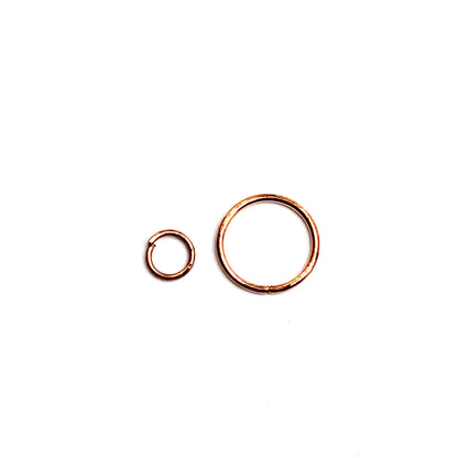 Jump Ring - CP DISCONTINUED