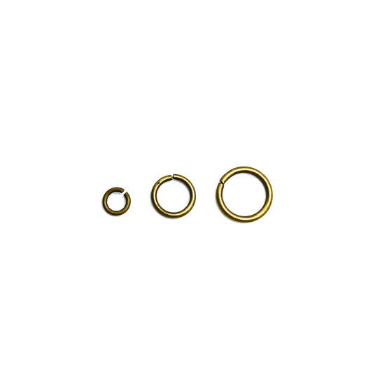 Jump Ring - AB
