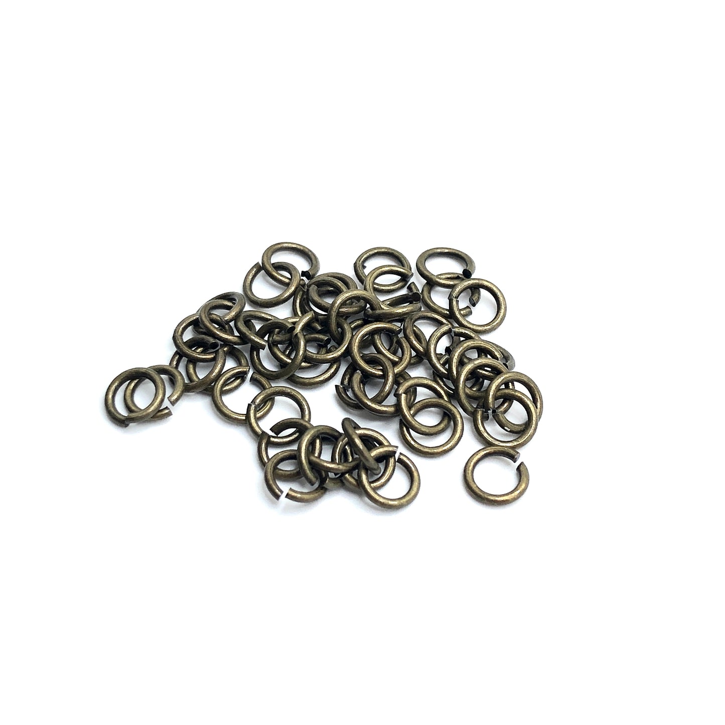 Jump Ring - AB DISCONTINUED