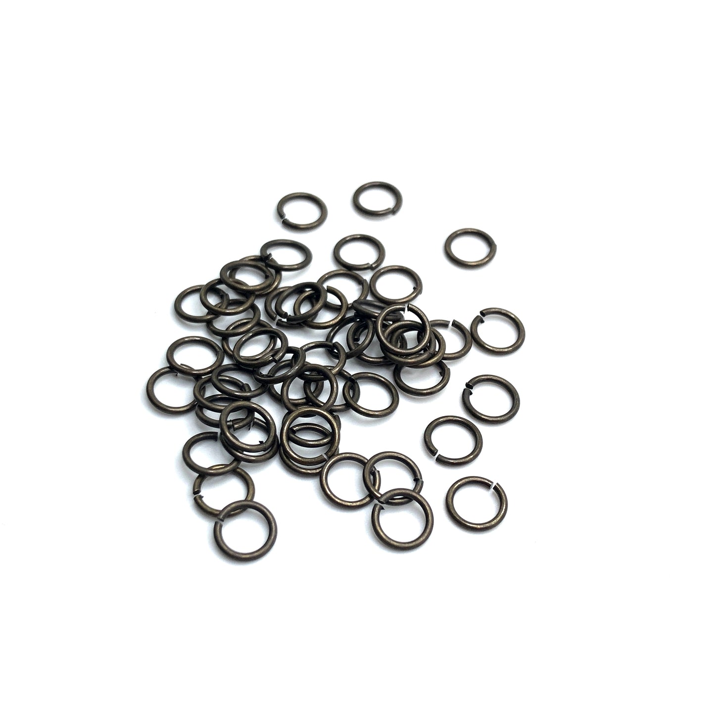 Jump Ring - AB DISCONTINUED