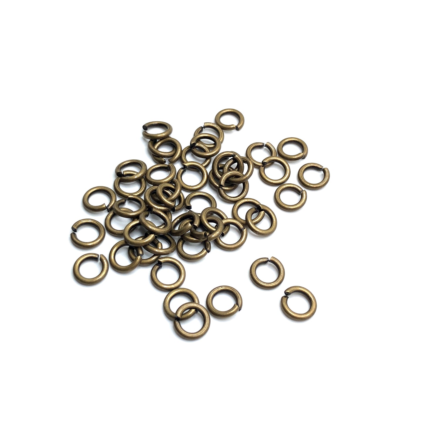 Jump Ring - AB DISCONTINUED