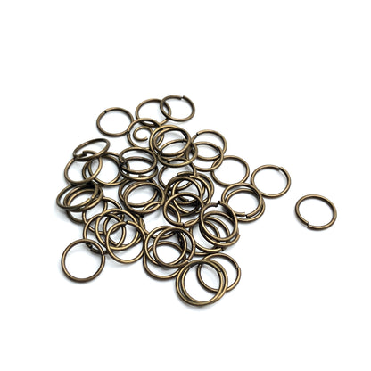 Jump Ring - AB DISCONTINUED