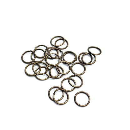 Jump Ring - AB DISCONTINUED