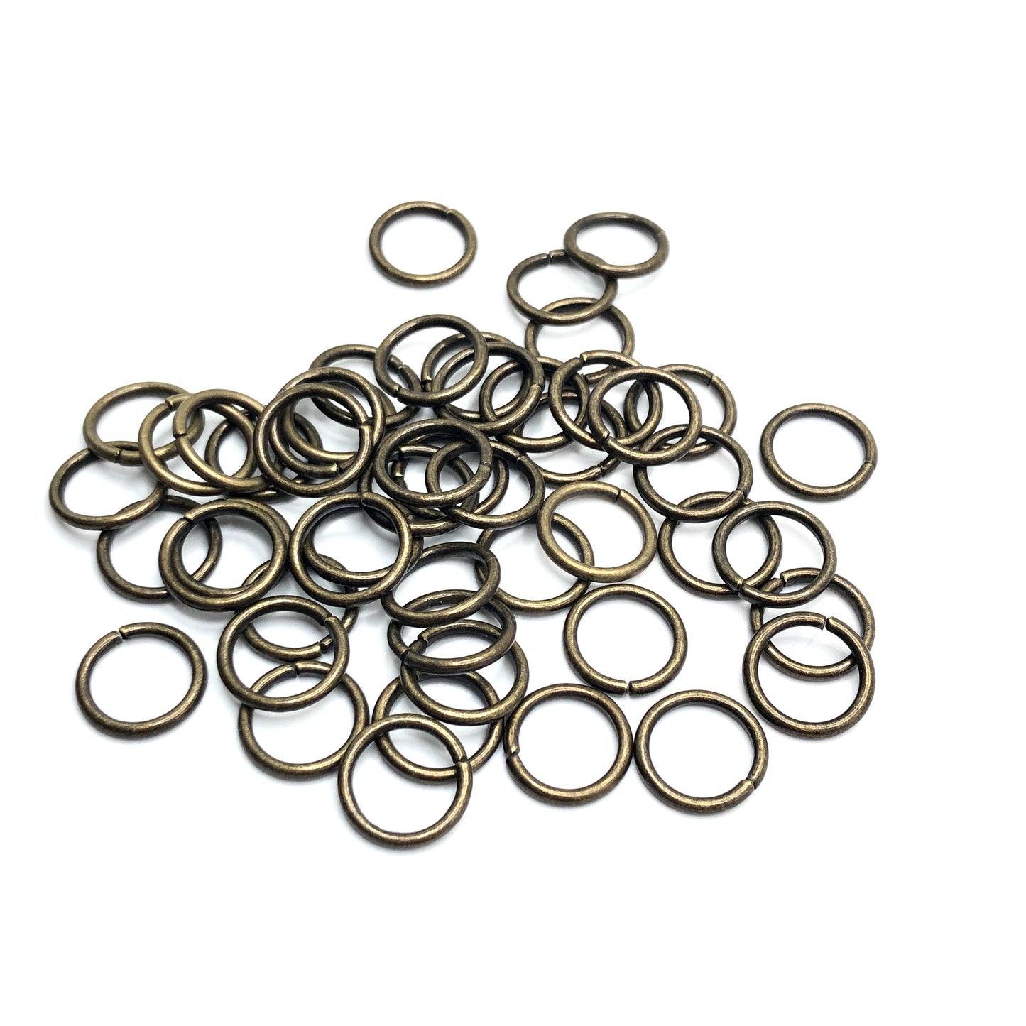 Jump Ring - AB DISCONTINUED