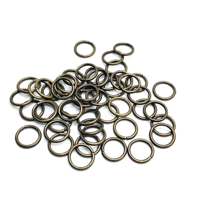 Jump Ring - AB DISCONTINUED