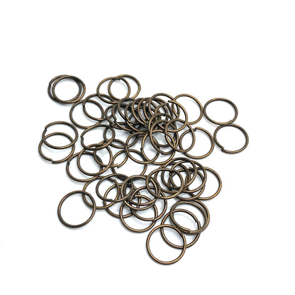 Jump Ring - AB DISCONTINUED