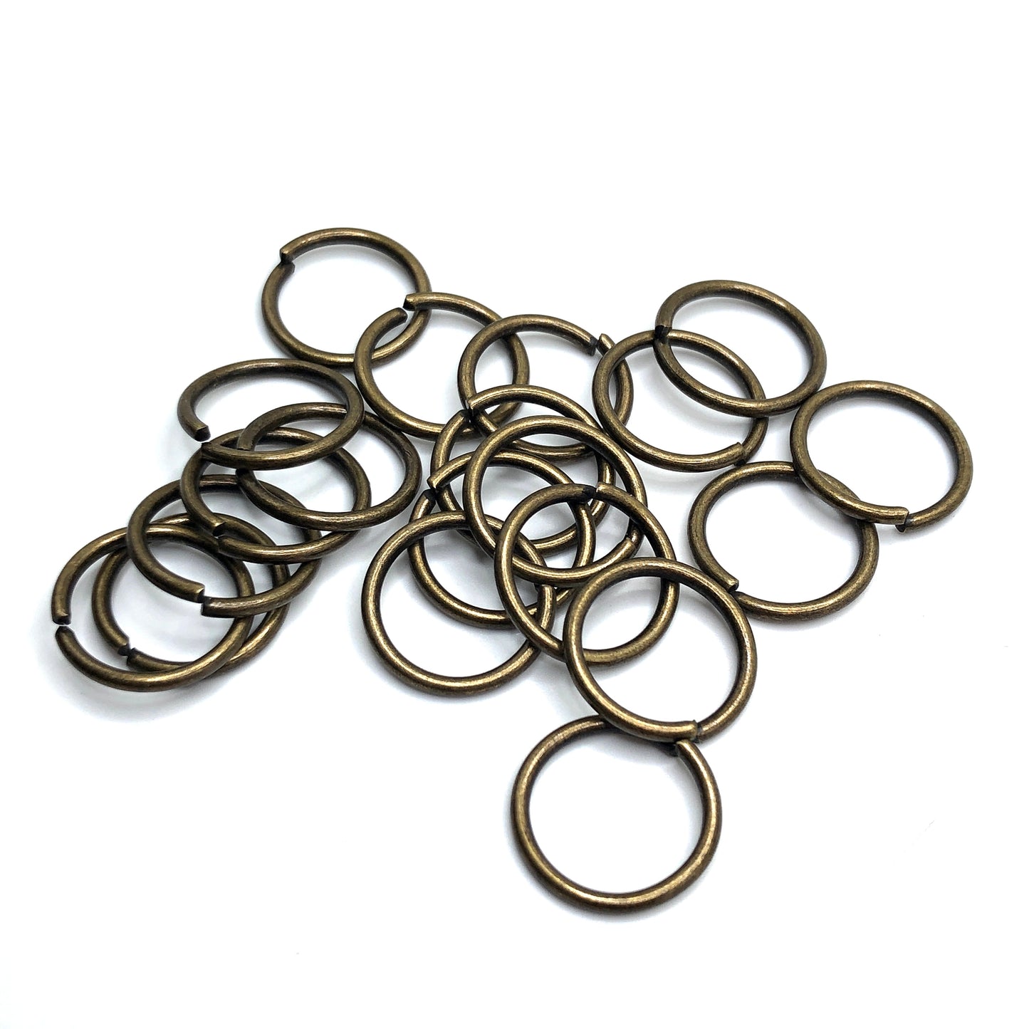Jump Ring - AB DISCONTINUED