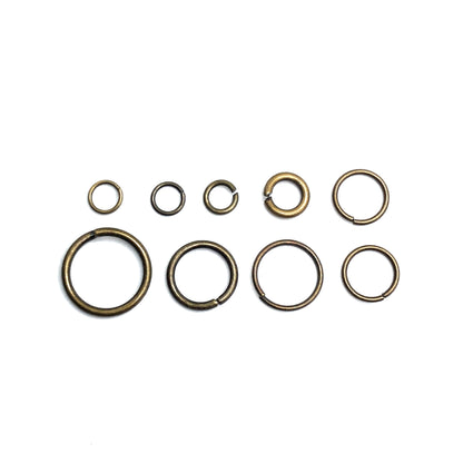 Jump Ring - AB DISCONTINUED