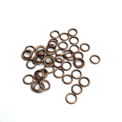 Jump Ring - AC DISCONTINUED