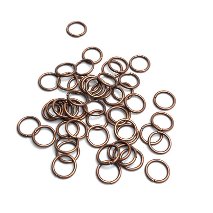 Jump Ring - AC DISCONTINUED