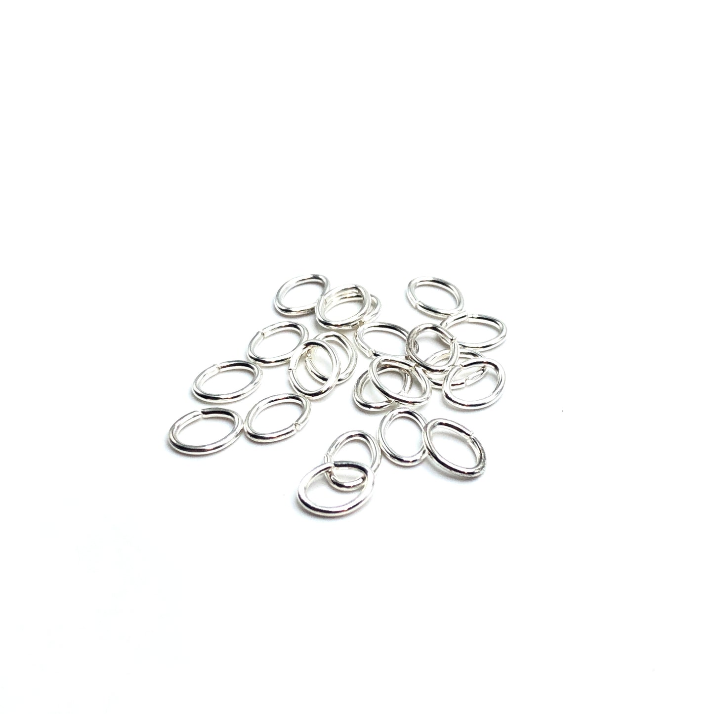 Jump Ring Oval - SP DISCONTINUED