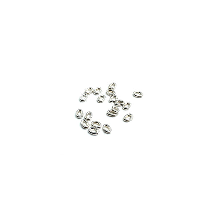 Jump Ring Oval - SP DISCONTINUED