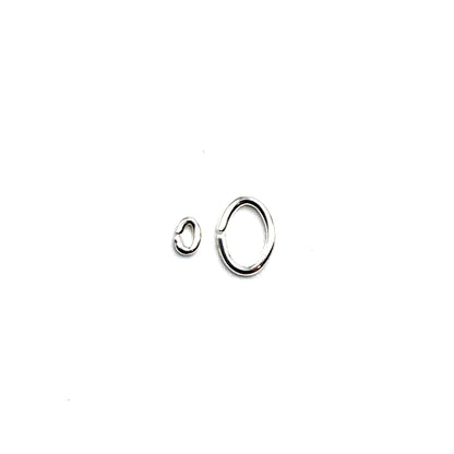 Jump Ring Oval - SP DISCONTINUED