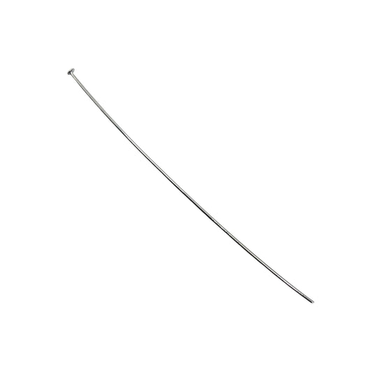 Headpins - Steel