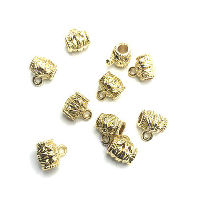 Bail Beads - GP