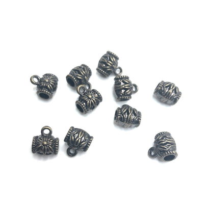 Bail Beads - AB