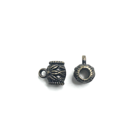 Bail Beads - AB