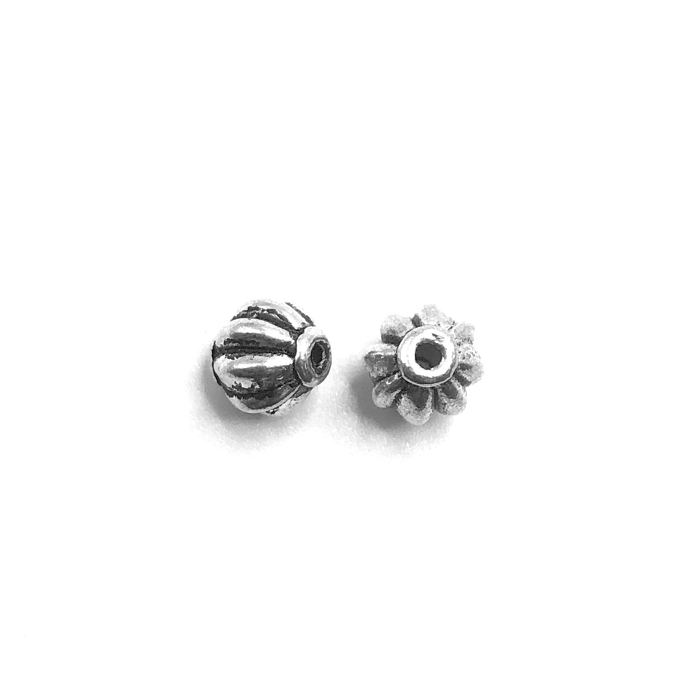 Spacer Bead - Pumpkin AS
