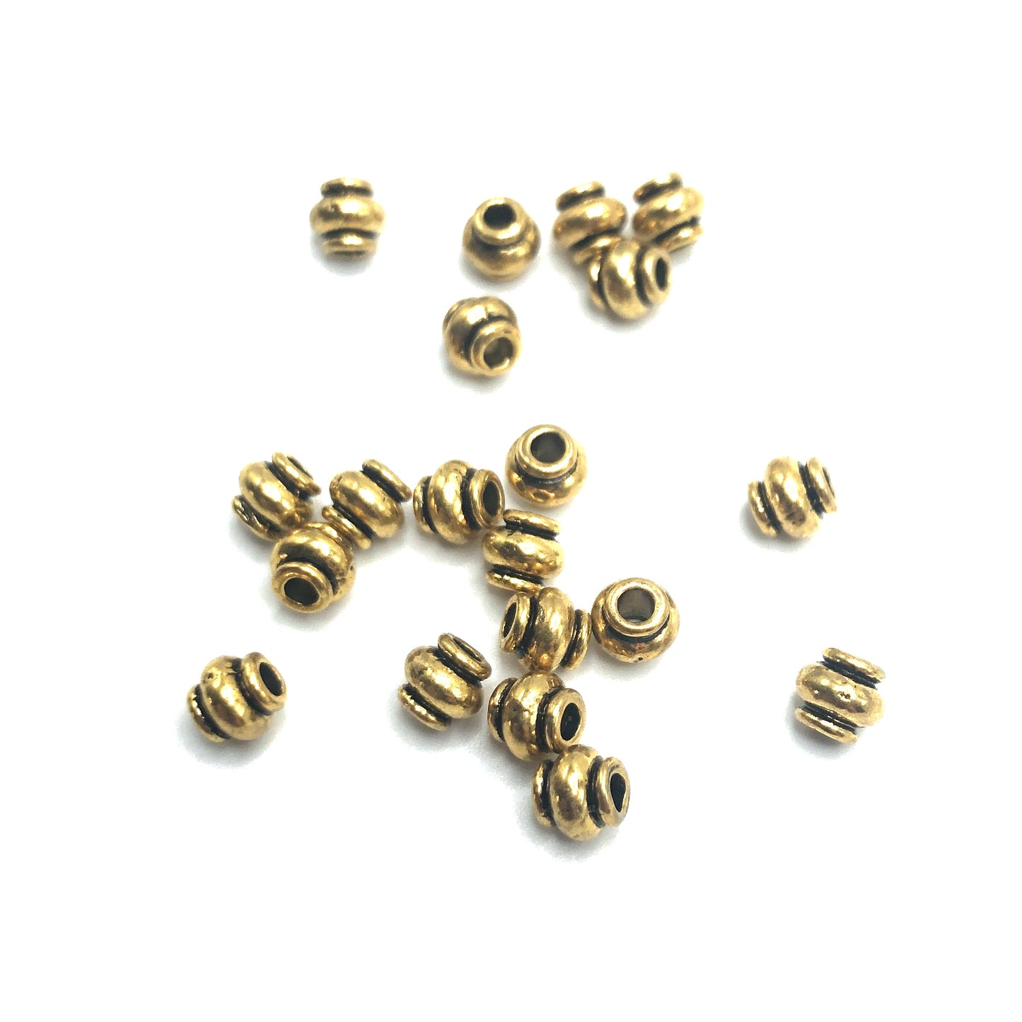 Spacer Bead - Lantern GP
