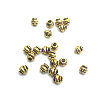 Spacer Bead - Lantern GP