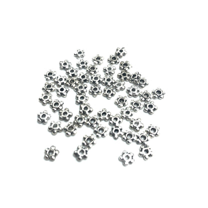 Spacer Bead - Flower SP