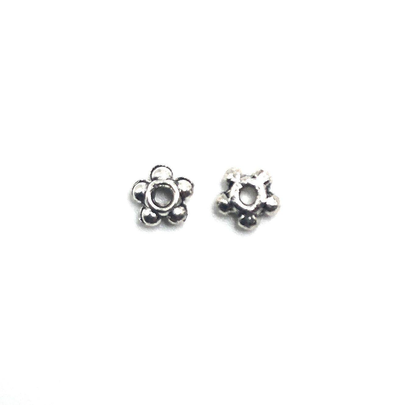 Spacer Bead - Flower SP