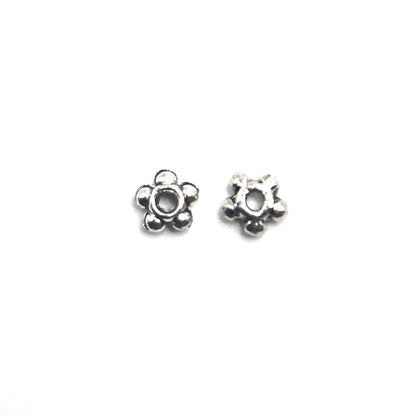 Spacer Bead - Flower SP