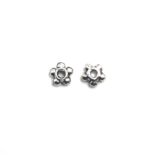 Spacer Bead - Flower SP