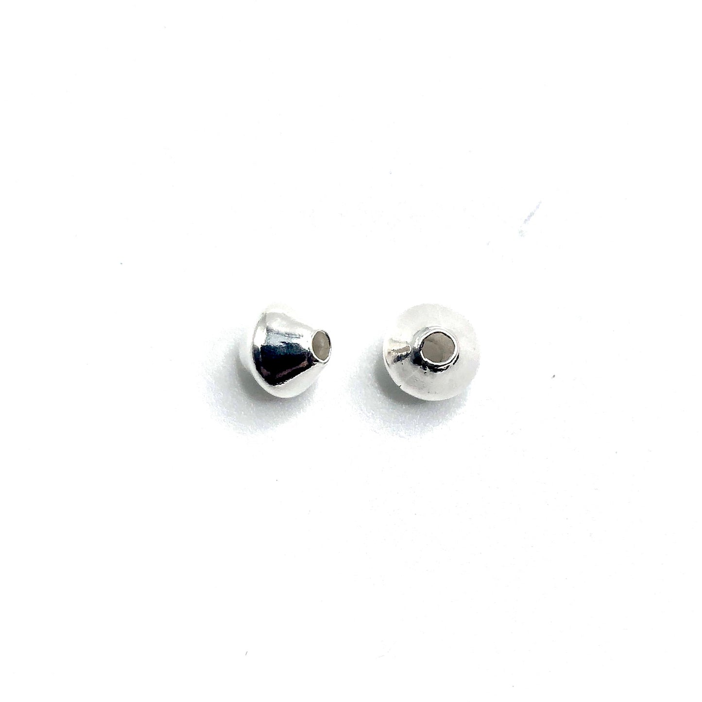 Spacer Bead - Double Cone SP