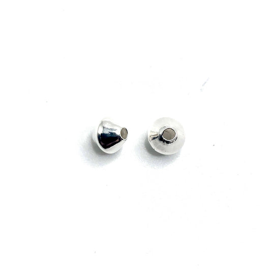 Spacer Bead - Double Cone SP
