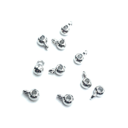 Bead With Loop - SP