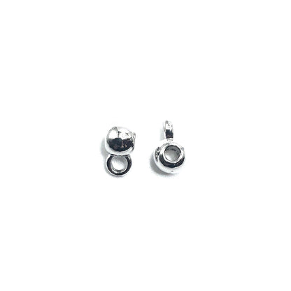 Bead With Loop - SP