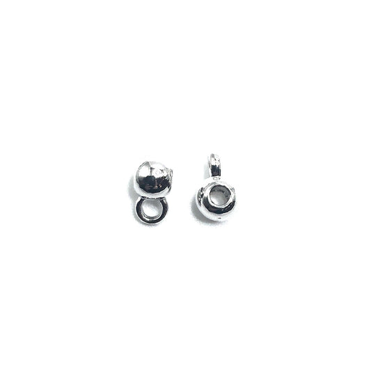 Bead With Loop - SP