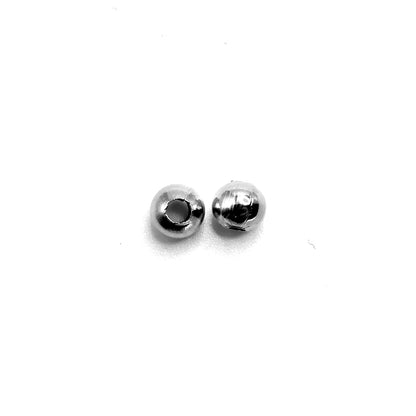 Round Bead - Steel