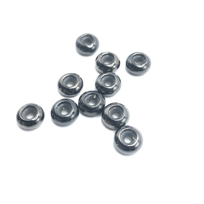 Spacer Bead - Donut GM