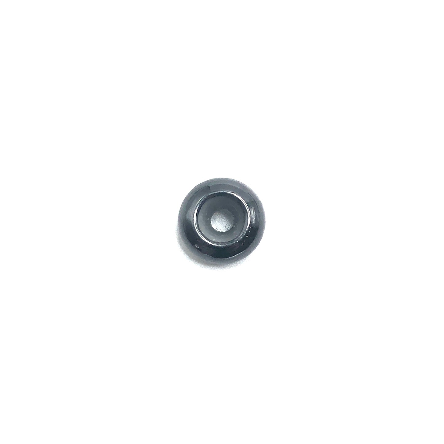 Spacer Bead - Donut GM