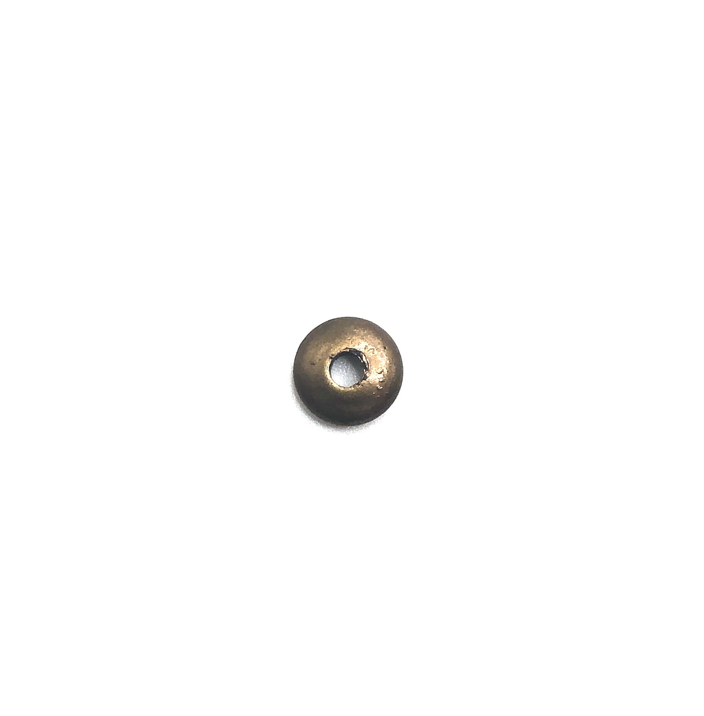 Spacer Bead - Heishi AB