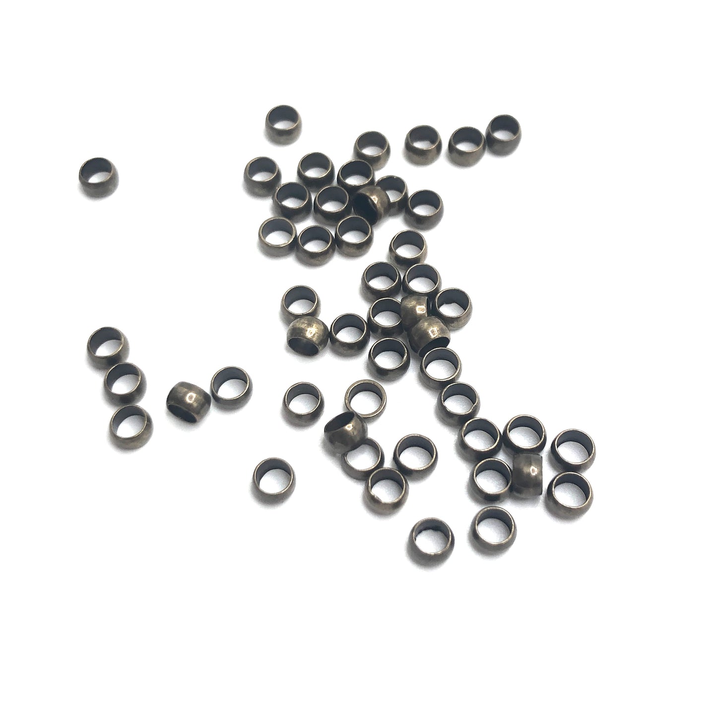 Large Hole Bead - AB