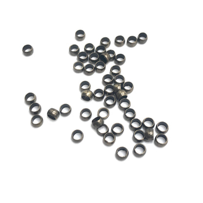 Large Hole Bead - AB