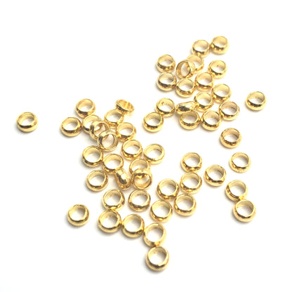 Large Hole Bead - GP