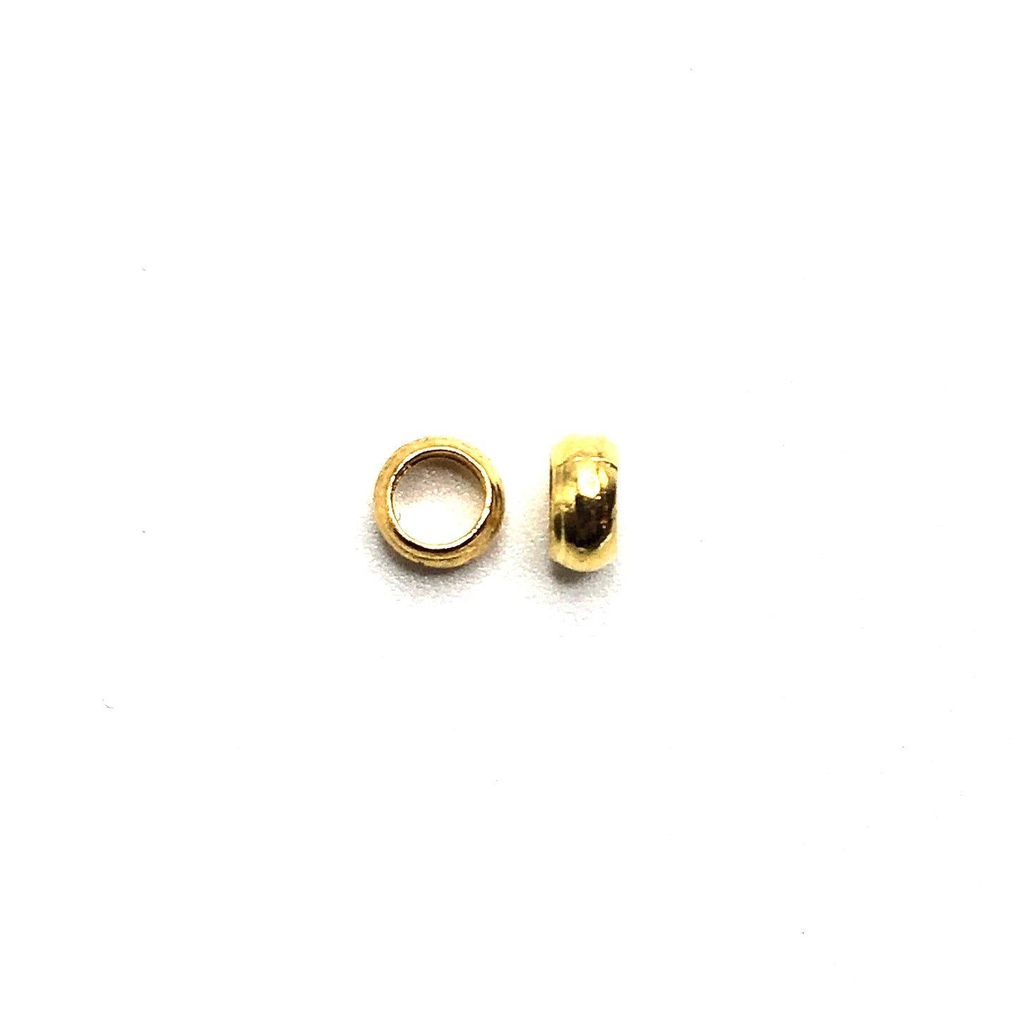 Large Hole Bead - GP