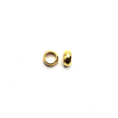 Large Hole Bead - GP