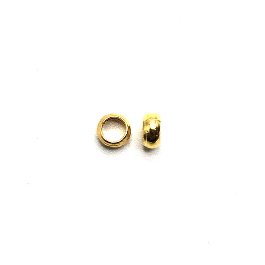 Large Hole Bead - GP