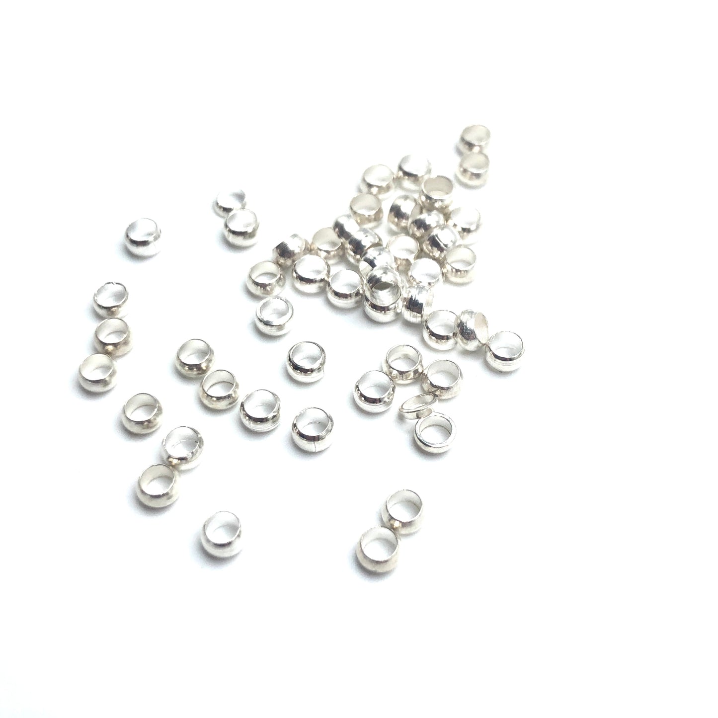 Large Hole Bead - SP